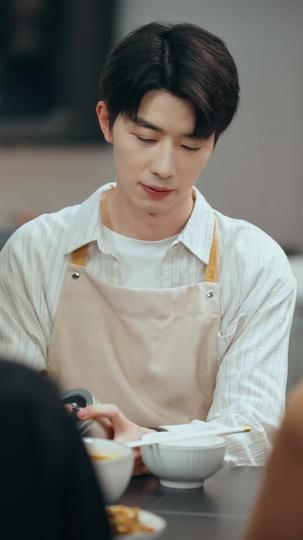 五年婚书烙影痕 第5集