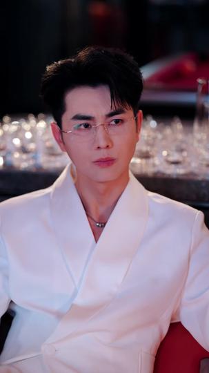 เมื่อเพลิงรักจุดประกาย ที่4ตอน