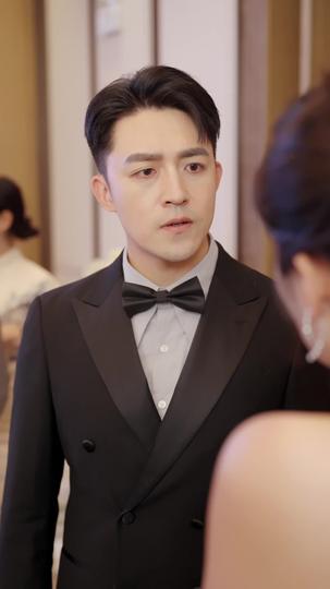 你如风我似烬 第6集