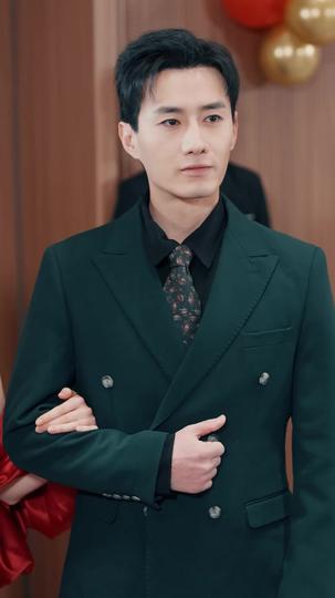 吹不散的是雾隐 第8集