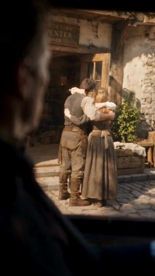 Once Separated, Finally Home Episode 3