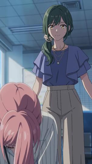 生放送で不倫を暴きます 第 6 話