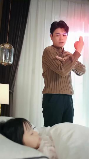 Dominance Reclaimed: The Rise of His Might Episode 9