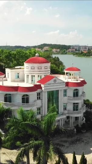 前路无旧梦 第7集