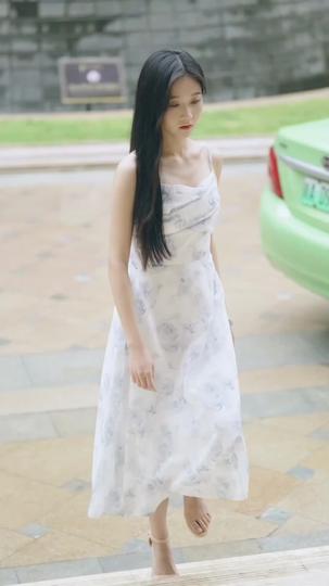 Behind Her Smile Episode 6