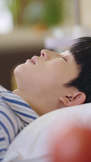 晚风过处散承诺 第8集