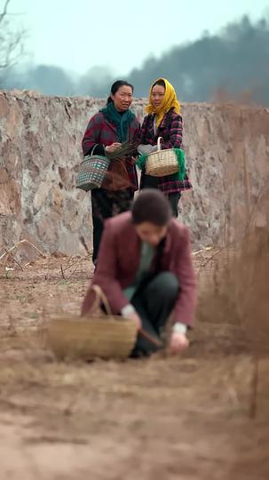 我叫林二虎 第8集