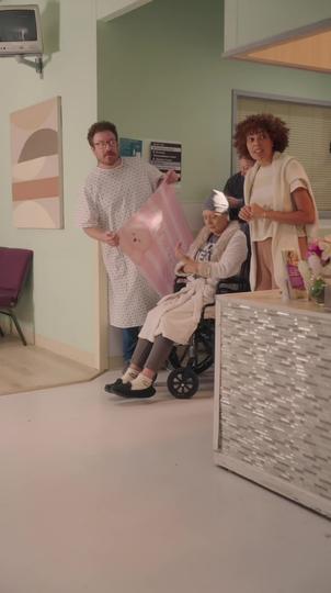 A Fúria de uma Mãe: Vingança Implacável 5Episódio