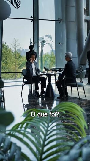 Refém do Amor, Renascido do Dor (Dublado) 8Episódio