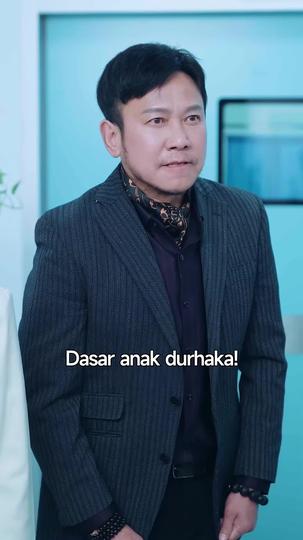 Takdir yang Kutulis Ulang Episode 7