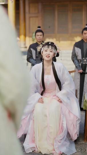 I Wanted Peace, But They Handed Me the Crown Episode 11