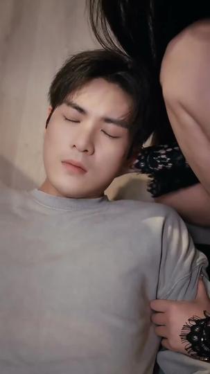 Behold, the War God Has Returned! Episode 9