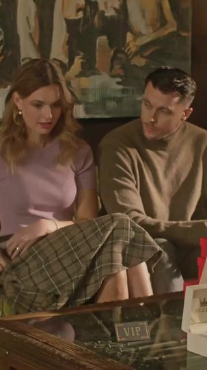 หวังว่าจะเป็นเธอ ที่9ตอน