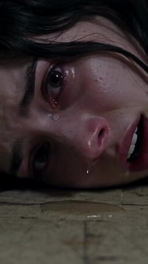The Alpha's Secret Daughter Episode 9