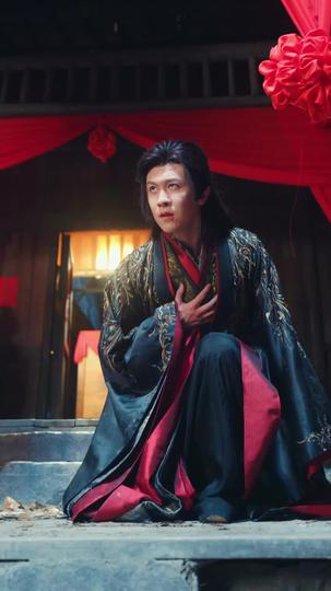 Sumpah yang Terkhianati Episode 3