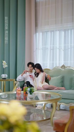 Ten Years Behind Bars, Still the Crown I Wear Episode 2