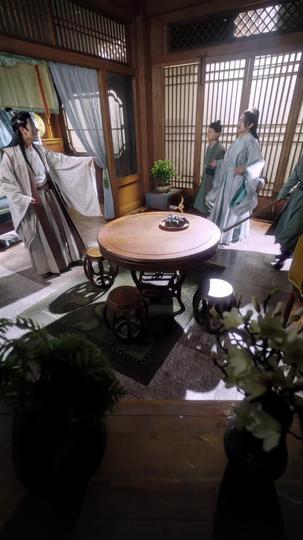 来到古代当厨神 第2集