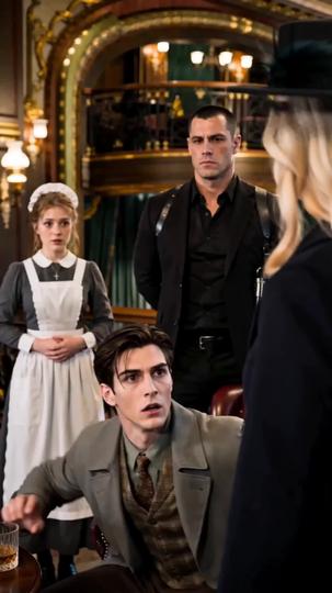 Reborn for Revenge: I Divorce the Colone Episode 6