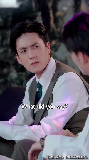 When Love Comes After the End Episode 5