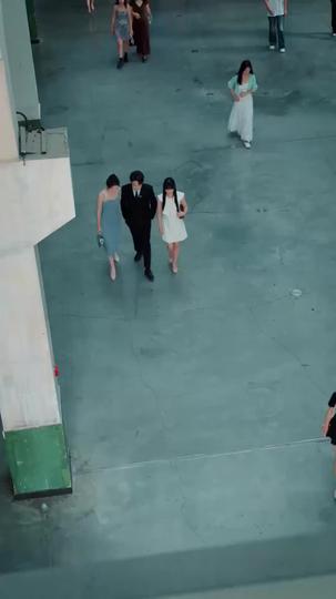 A Marriage Buried in Lies (DUBBED)  Episode 8