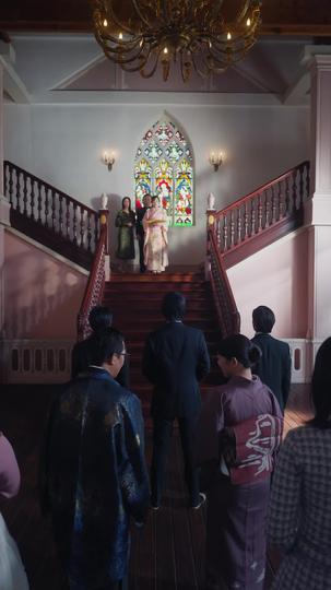 時を越えて、君を愛す 第 2 話