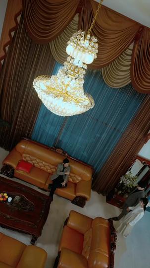 Secrets Behind Closed Doors Episode 2