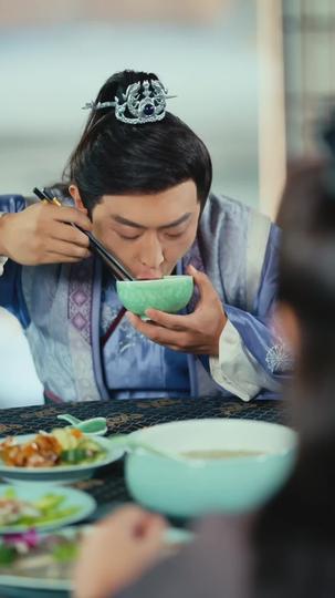 拨开云雾见青天 第8集