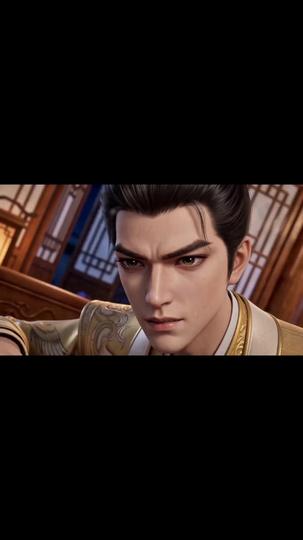 The Eternal Conqueror: None Shall Defy Episode 6