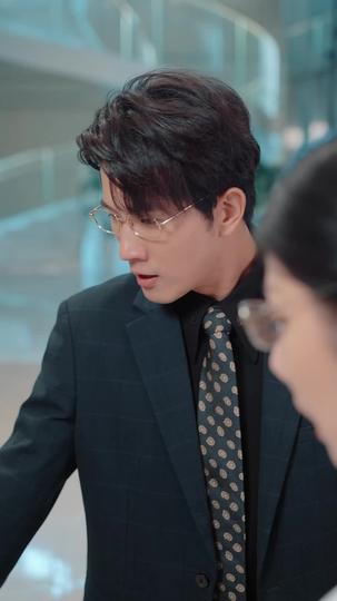 爱不要迟到 第5集