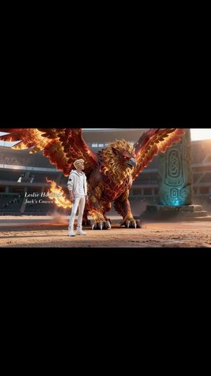 All‑Knowing System: Every Weakness Marked(DUBBED) Episode 5