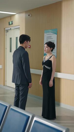 后来我们各自悲欢 第10集