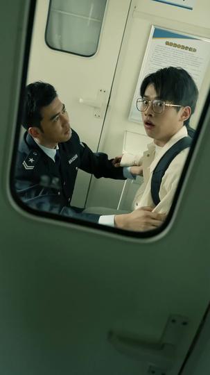 The Train to Nowhere Episode 5