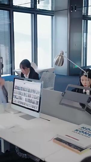 Pesona Sang Asisten Episode 8