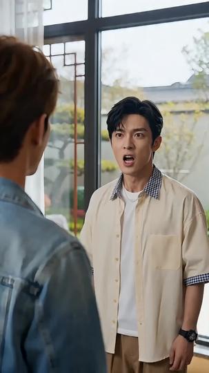 Revenge Is My Answer to Their Dirty Affair Episode 2