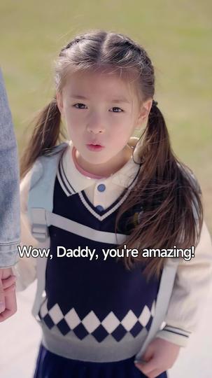 Daddy Is a Hidden Tycoon, and I'm His Everything Episode 2