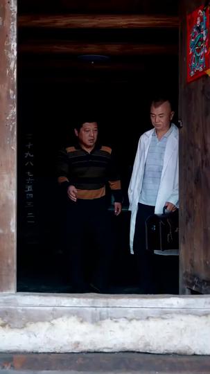 Balas Budi Putra Angkat Episode 2