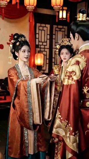 Divorce Me, Your Highness, If You Dare Episode 3