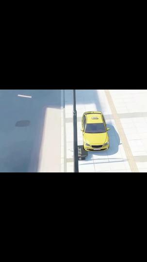 我的電子女友成真了 第9集