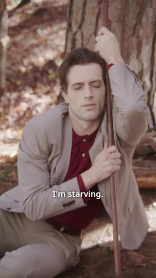 Taming a fussy billionaire: My Chef Bride Episode 2