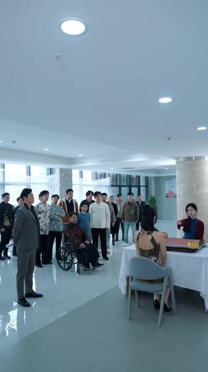 棋魂之当代无双 第7集