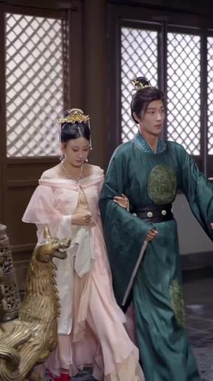 Whispers to His Mind Episode 11