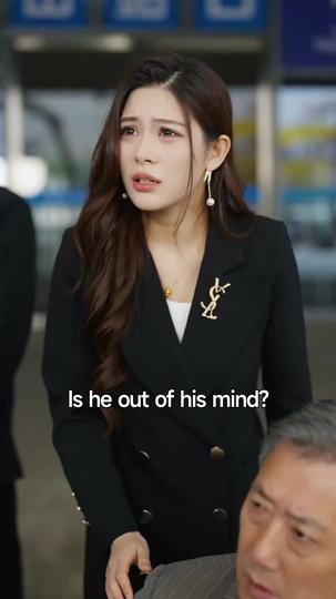 When Greed Turns to Regret Episode 6