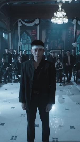 天下無黑 第1集