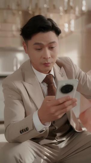 子喪恨生,她攜家世踏碎首富 第8集