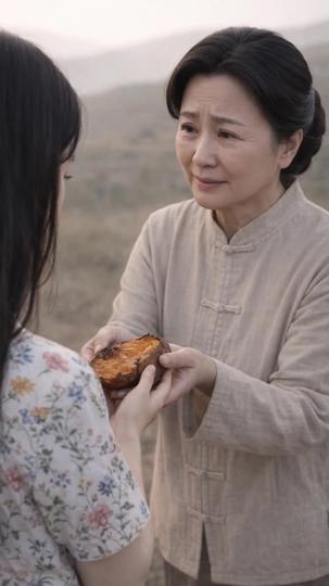 神牛報恩：飢荒年迎娶大小姐 第10集
