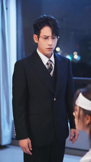 รักเธอลึกกว่าความแค้น ที่10ตอน