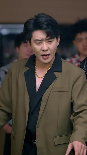 隐世球神之一杆定乾坤 第10集