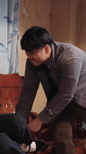 八零翻盤：辣妻駕到 第5集