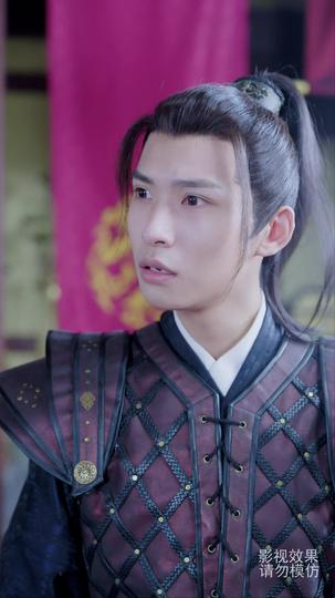 回到古代当天子 第3集