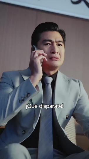 La chica buena se cansó Episodio 5